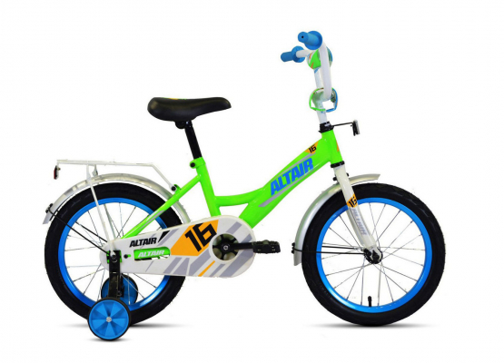 Велосипед Altair Kids 18 (2020)