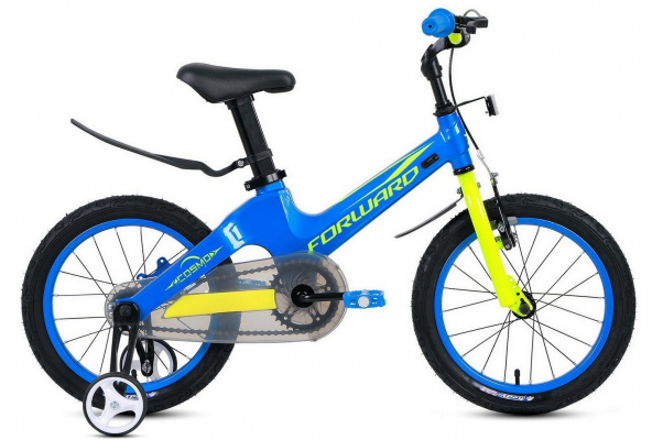 Велосипед Forward COSMO 16 (2020)