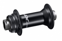 Втулка велосипедная SHIMANO XT, M8110-B, передняя, 36 Н, C.lock, под полую ось 15мм(без оси)