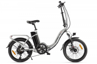 Электровелосипед Volteco Flex UP! (2024)