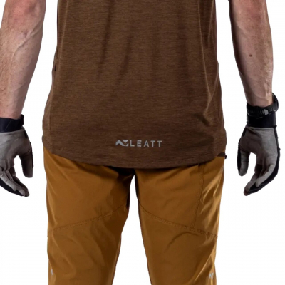 Велоджерси Leatt MTB Trail 1.0 Jersey
