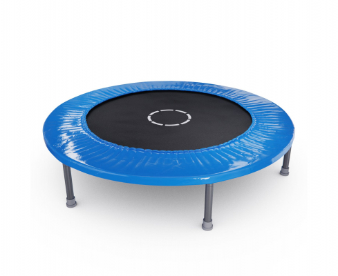Батут DFC TRU-JUMP 40''