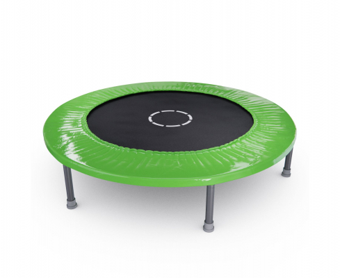 Батут DFC TRU-JUMP 40''