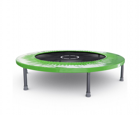 Батут DFC TRU-JUMP 40''