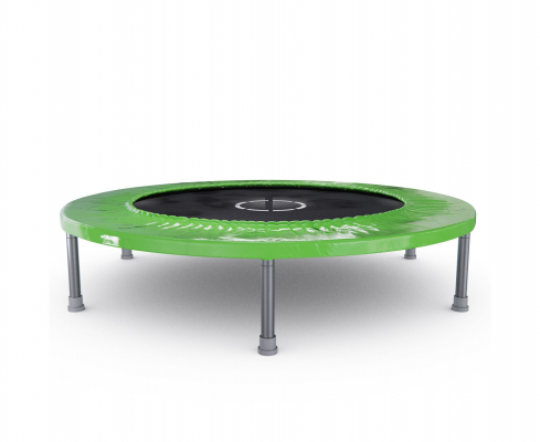Батут DFC TRU-JUMP 40''