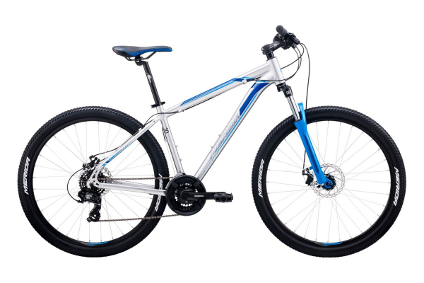 Велосипед Merida Big.Seven 10-MD (2020)