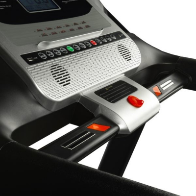 Беговая дорожка EVO FITNESS Titan II