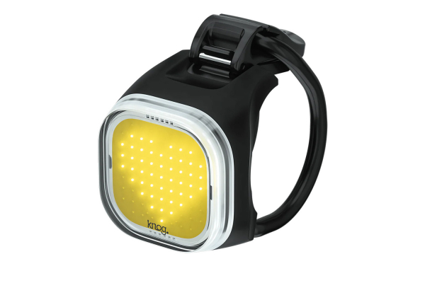 Велофонарь передний Knog Blinder Mini