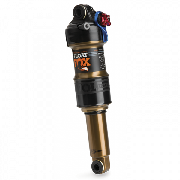 41 600 руб! Амортизатор FOX FLOAT16\" DPS P-S 200x57мм