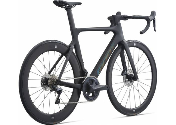 Велосипед Giant Propel Advanced 1 Disc (2021)