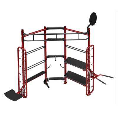 Комплекс для функциональнального тренинга Smith Fitness DH013H