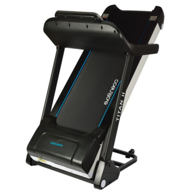 Беговая дорожка EVO FITNESS Titan II
