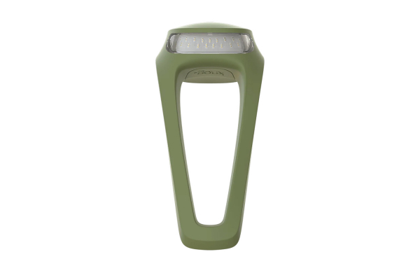 Фонарь задний Knog Frog V3 Rear 2023 One Size