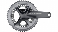 Система для велосипеда SHIMANO Dura-Ace R9100-P, 172,5мм, 53х39T, без каретки