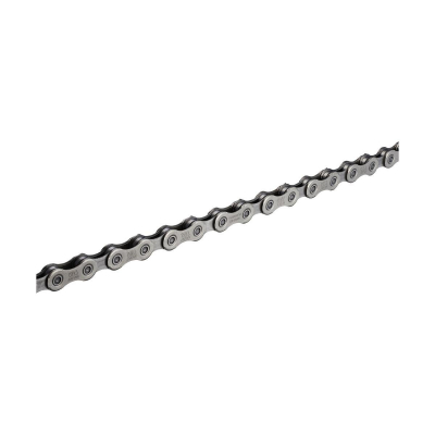 Цепь SHIMANO E8000, для Е-велосипеда, 11 скоростей, 116 звеньев, с замком цепи