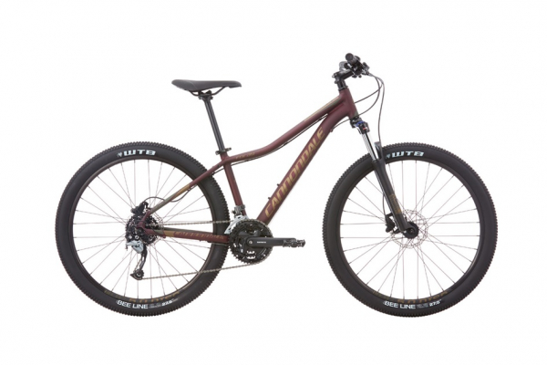 Велосипед Cannondale 27.5 F Foray 1 (2016)