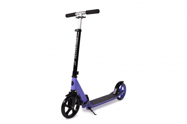 Самокат DEWOLF DE SCOOT 200 girl