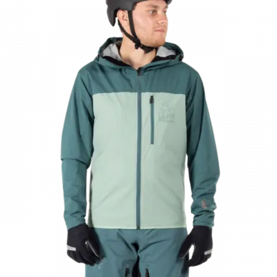 Велокуртка  Leatt MTB HydraDri 2.0 