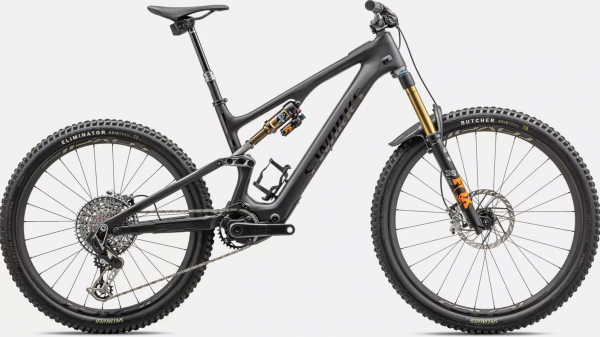 Велосипед S-Works Turbo Levo SL Comp Carbon