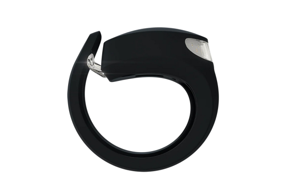 Фонарь задний Knog Frog V3 Rear 2023 One Size