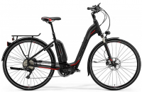 Велосипед Merida eSpresso City 900 EQ  (2019)