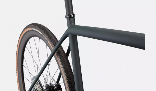 Велосипед Specialized CruX Expert