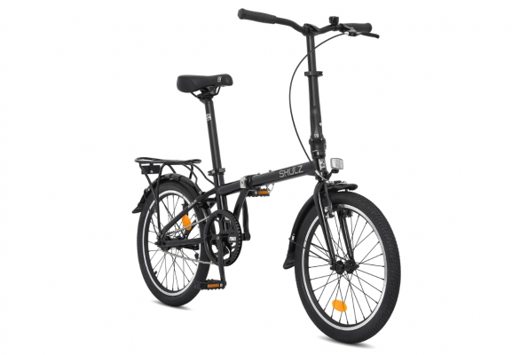 Велосипед SHULZ Max Coaster