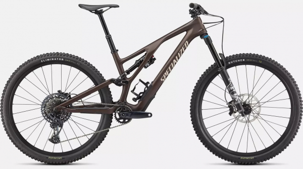Велосипед Specialized Stumpjumper EVO Comp