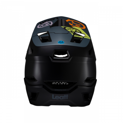 Велошлем Leatt MTB Gravity 4.0 Helmet