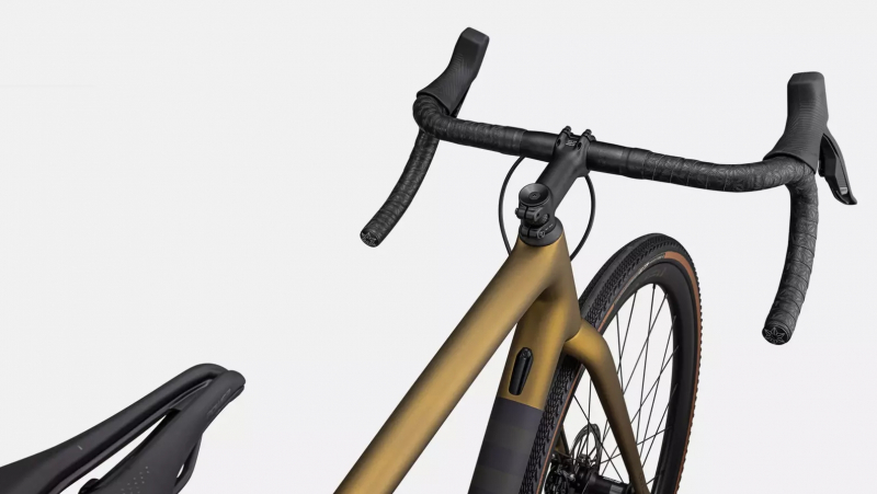 695 495 Specialized CruX Expert