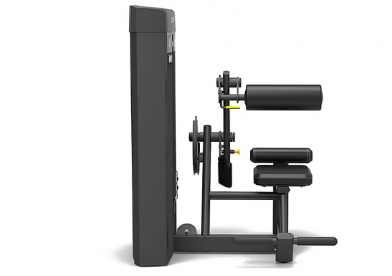 Пресс машина Spirit Fitness SP-4309