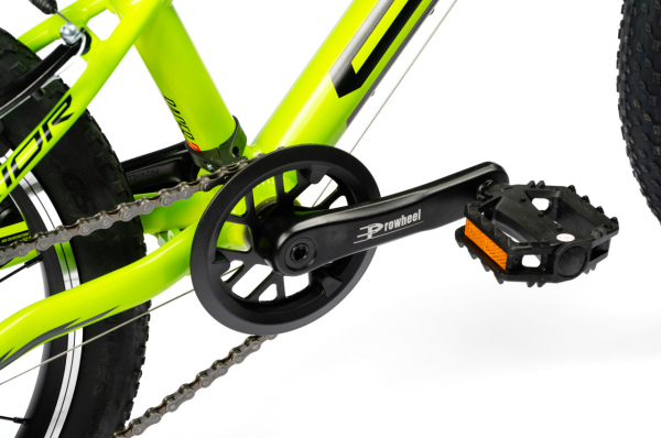 Велосипед Superior RACER XC 20 (2025)