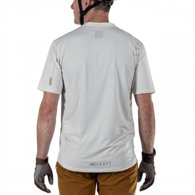 Велоджерси Leatt MTB Trail 1.0 X-Flow Jersey