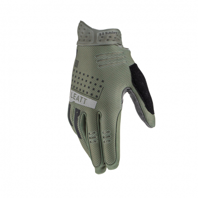 Велоперчатки Leatt MTB 2.0 SubZero Glove