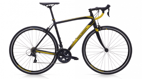 Велосипед Polygon STRATTOS S3 (2017)