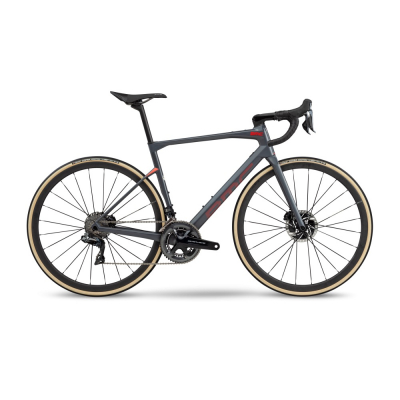 Велосипед BMC Roadmachine 01 TWO Dura Ace Di2 28" (2020)