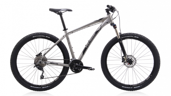 Велосипед Polygon XTRADA 6 (2017)