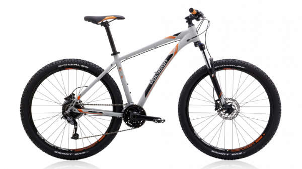 Велосипед Polygon XTRADA 5 (2017) 