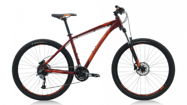 Велосипед Polygon XTRADA 3 (2017)