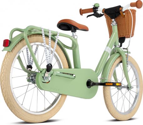 Велосипед Puky CLASSIC 18