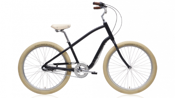 Велосипед Polygon ZENITH TOWN 3 (2017) 
