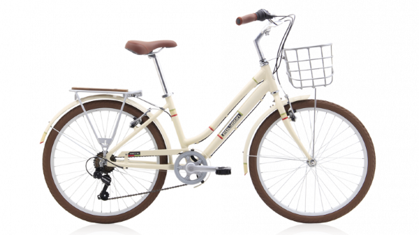 Велосипед Polygon SIERRA AX24 (2017) 