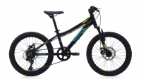 Велосипед Polygon RELIC 20 (2017)