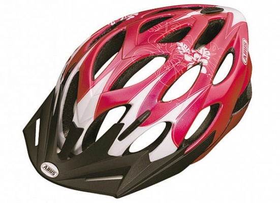 Велошлем  ABUS SPIDER EVO