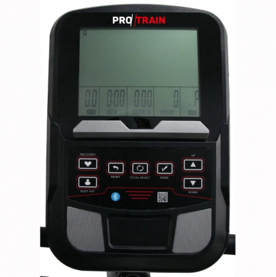 Велотренажер Protrain K8745RW, горизонтальный