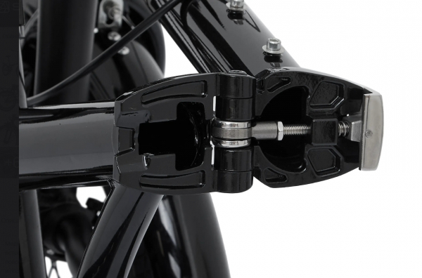 Велосипед SHULZ Max Coaster