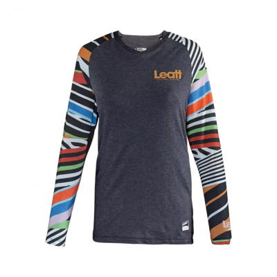 Велоджерси женская Leatt MTB All Mountain 3.0W Jersey