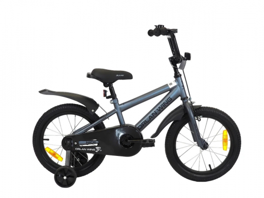 Велосипед Orlan Wing NICE 14"