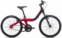 Велосипед Orbea GROW 2 1V (2018)