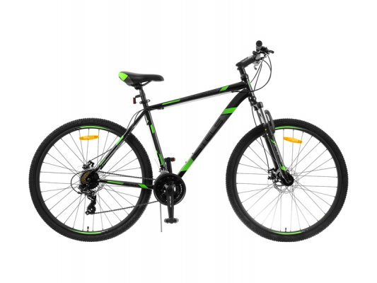 Велосипед Stels Navigator 900 MD 29 F010 (2019)